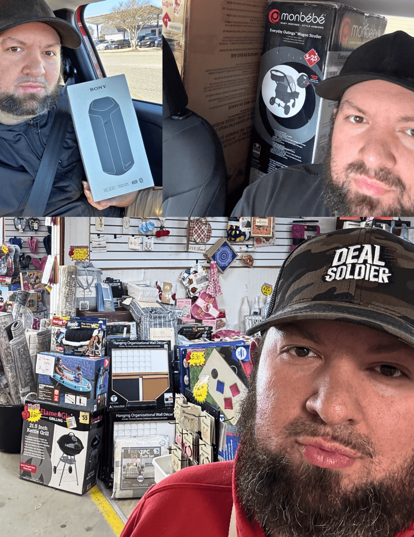 Deal found by Andrew