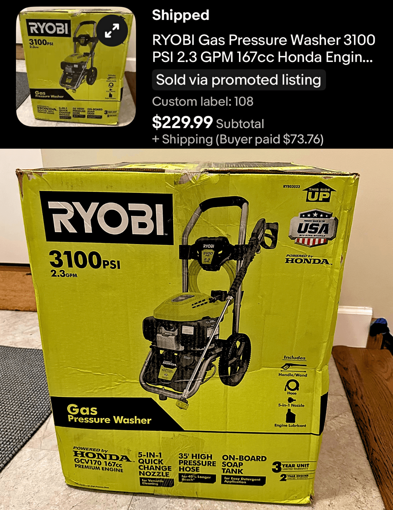 Deal found by Jacob