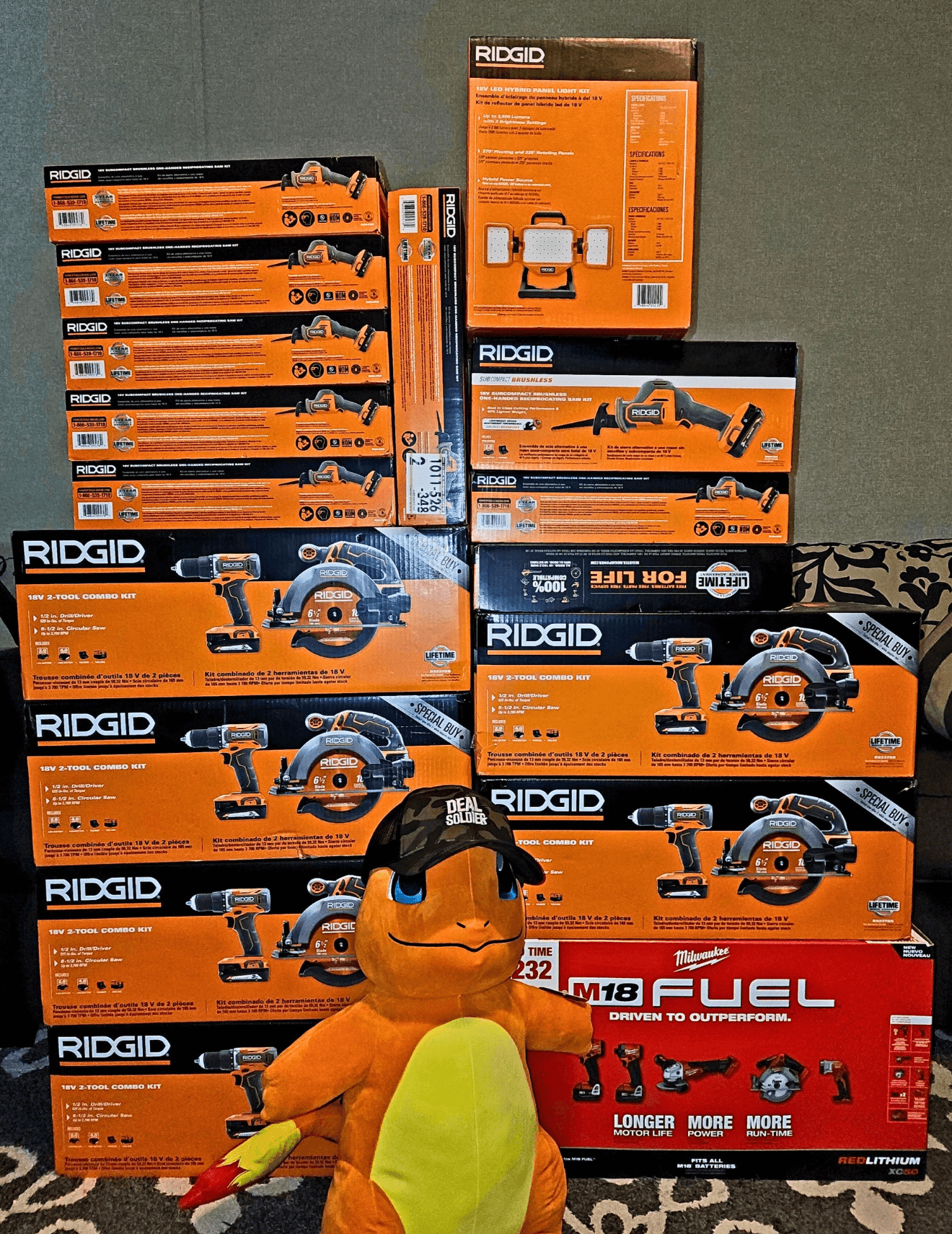 Deal found by Victor