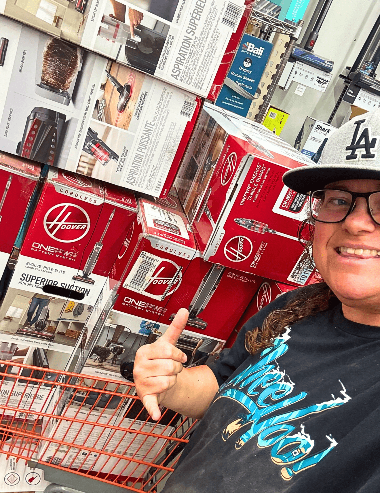 Deal found by Susan B